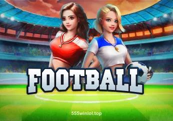 Hình ảnh trò chơi Football tại 555winlol